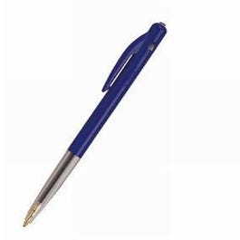 Bolígrafo Bic retráctil azul - 50 unidades Bolígrafo Bic retráctil azul - 50 unidades