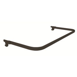 Barra colgadora Global Used 90 cm hierro envejecido Barra colgadora Global Used 90 cm hierro envejecido
