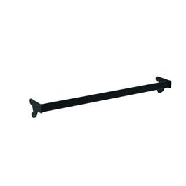 Barra carga Global 60 cm negra Barra carga Global 60 cm negra