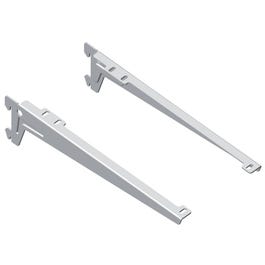 BRAZO ESCUADRA L28CM BLANCO BRAZO ESCUADRA L28CM BLANCO