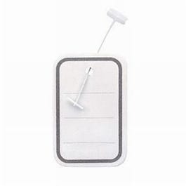 Navetes finos 2 cm transparentes - 5.000 unidades Navetes finos 2 cm transparentes - 5.000 unidades