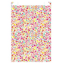 Sobre regalo Pastilles 18x6x35 cm multicolor - 150 unidades Sobre regalo Pastilles 18x6x35 cm multicolor - 150 unidades