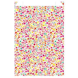 Sobre regalo Pastilles 27x7x45 cm multicolor - 150 unidades Sobre regalo Pastilles 27x7x45 cm multicolor - 150 unidades