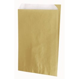 Sobre regalo kraft 18x6x35 cm oro - 250 unidades Sobre regalo kraft 18x6x35 cm oro - 250 unidades