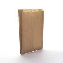 Bolsas alimentación kraft 3 kg 25x6,5x34 cm marrones - 1000 unidades Bolsas alimentación kraft 3 kg 25x6,5x34 cm marrones - 1000 unidades