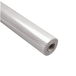 Film polipropileno Plumetti 80 cm blanco/transparente - 120 metros Film polipropileno Plumetti 80 cm blanco/transparente - 120 metros
