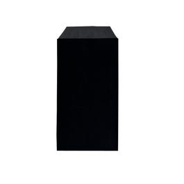 Sobre regalo 7x13 cm negro - 250 unidades Sobre regalo 7x13 cm negro - 250 unidades