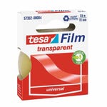 Cinta adhesiva Tesafilm® 15 mm transparente - 33 metros