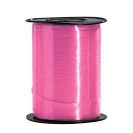 Cinta regalo 9,5 mm fucsia - 250 metros Cinta regalo 9,5 mm fucsia - 250 metros