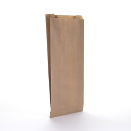 Sobre regalo 18x6x35 cm marrón - 250 unidades Sobre regalo 18x6x35 cm marrón - 250 unidades