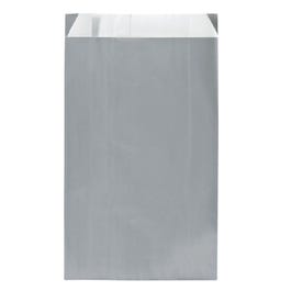Sobre regalo 12x4,5x20 cm gris - 250 unidades Sobre regalo 12x4,5x20 cm gris - 250 unidades