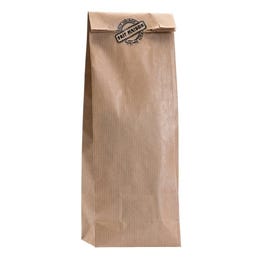 Bolsas papel kraft 10,3x5,7x29 cm marrones - 100 unidades Bolsas papel kraft 10,3x5,7x29 cm marrones - 100 unidades