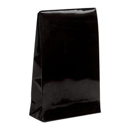 Estuches regalo 10x4,2x15,7 cm negro brillante - 50 unidades Estuches regalo 10x4,2x15,7 cm negro brillante - 50 unidades