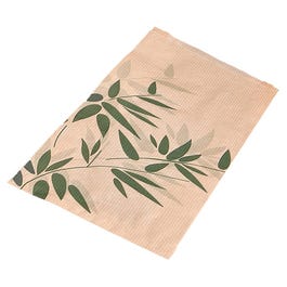 Bolsas Feel Green T105 19+8x26 cm - 500 unidades Bolsas Feel Green T105 19+8x26 cm - 500 unidades