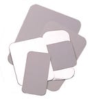 Tapa cartón/aluminio para bandeja 58916 30,8x20,8 cm - 450 unidades