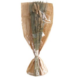 Ramo de flores secas 55/60 cm natural Ramo de flores secas 55/60 cm natural