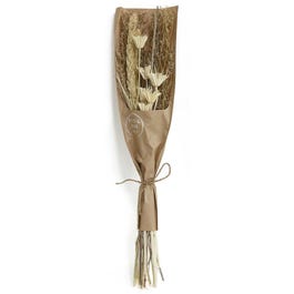 RAMO DE FLORES SECAS Y TRIGO 60 CM SURTIDAS RAMO DE FLORES SECAS Y TRIGO 60 CM SURTIDAS