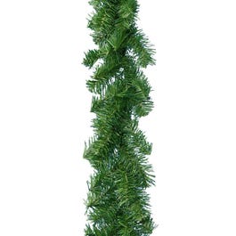 Guirnalda pino canadiense 20x270 cm verde Guirnalda pino canadiense 20x270 cm verde