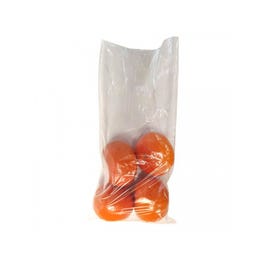 Bolsa polietileno 25x35 cm transparente - 100 unidades Bolsa polietileno 25x35 cm transparente - 100 unidades