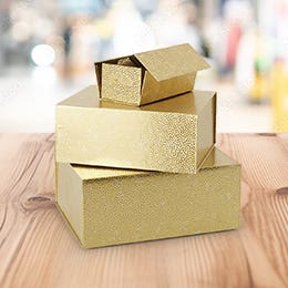 Cajas para regalo