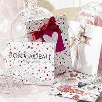 Bon cadeau