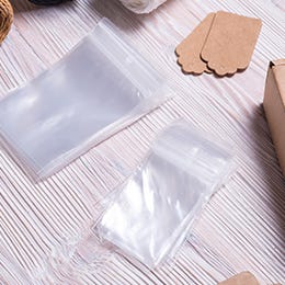 Bolsas con cierre