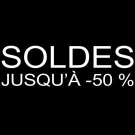 Vinilos de Rebajas para escaparate