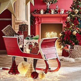 Decoración de Navidad