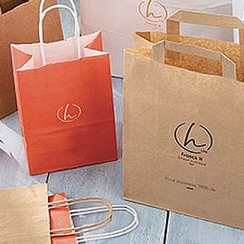 Bolsas personalizadas