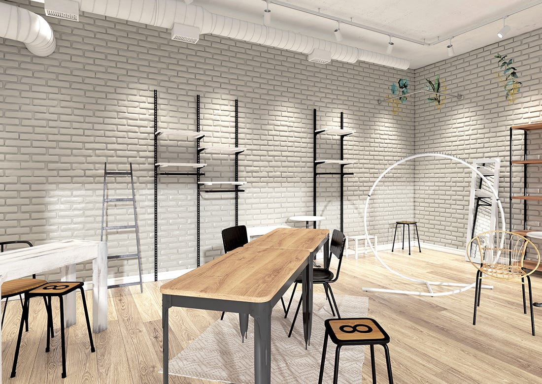 Proyecto comercial